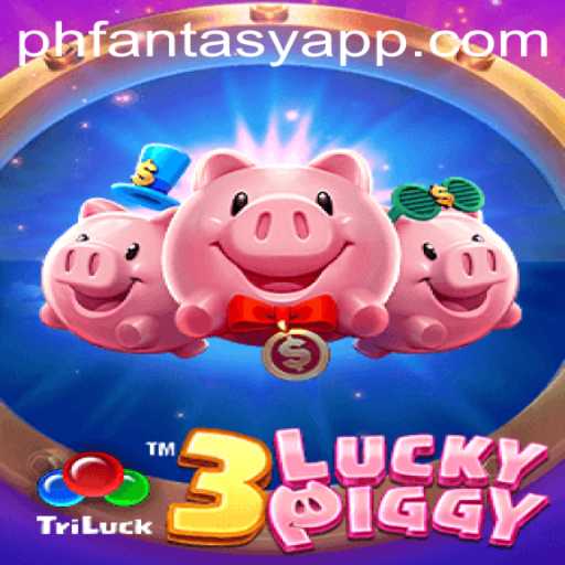 3LUCKYPIGGY: A Dive into the World of PH Fantasy
