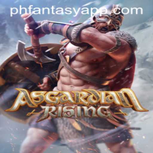 Discovering the World of AsgardianRising: A PH Fantasy Adventure