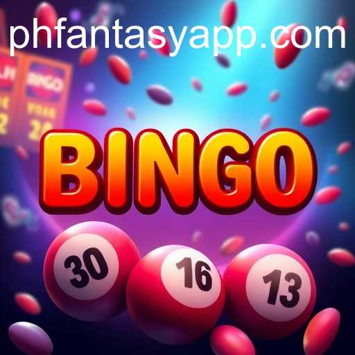 The Fascinating World of Bingo Games: Unveiling the PH Fantasy