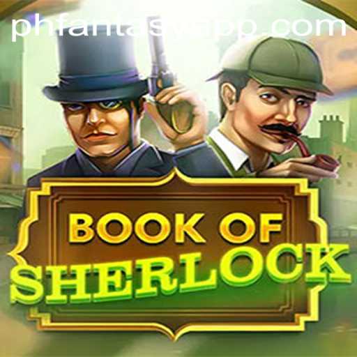 BookOfSherlock: A Captivating Dive into the World of Phantasy and Mystery