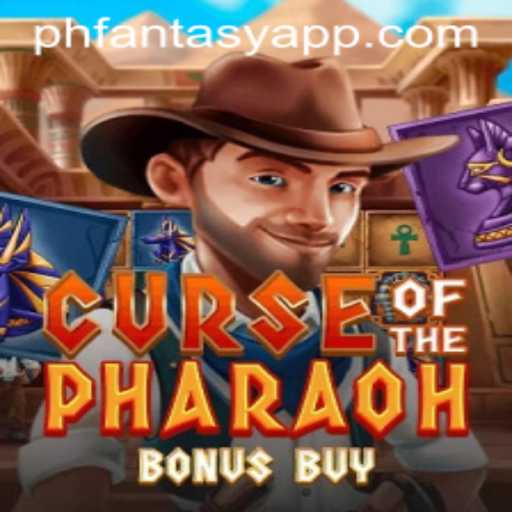 Exploring the Thrilling World of CurseofthePharaohBonusBuy: A PH Fantasy Adventure