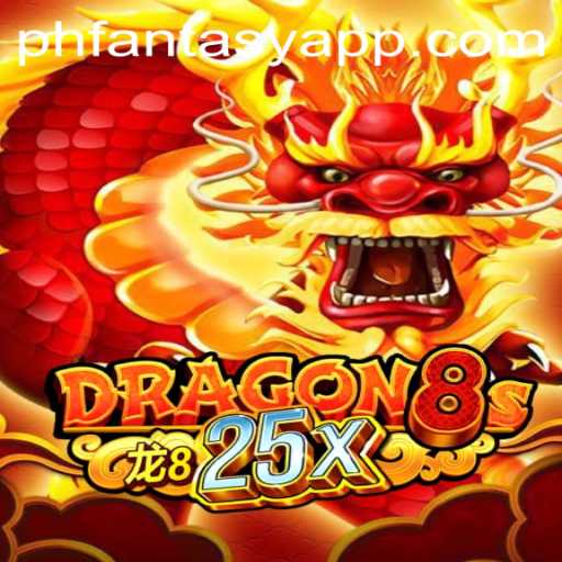 Discovering the Fantasy World of Dragon8s25x