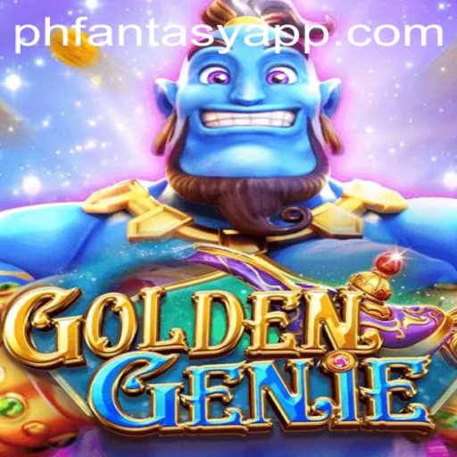 GOLDENGENIE: A Magical Journey Through Fantasy Worlds
