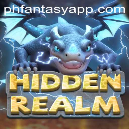 Discovering the Mystical World of HiddenRealm: A PH Fantasy Adventure