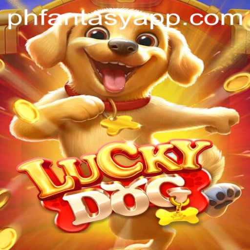 Exploring LuckyDog: A Fantasy Game with a Twist