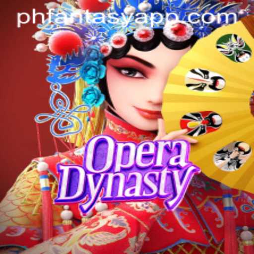 Exploring the Enchanting World of OperaDynasty in the Realm of PH Fantasy