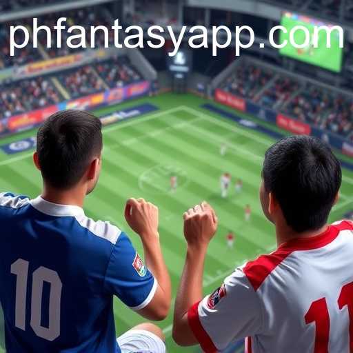 The Rise of PH Fantasy in the Sports World