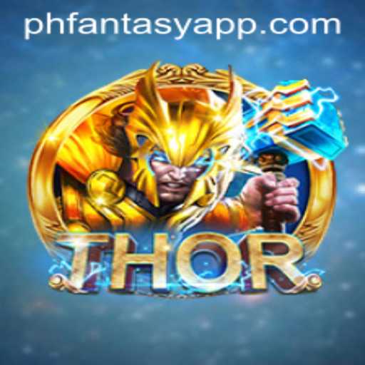 THOR: The Epic PH Fantasy Game Unleashing Norse Mythology