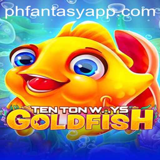 Dive into the Enchanting World of 'TenTonWaysGoldfish' and Explore the Allure of 'PH Fantasy'